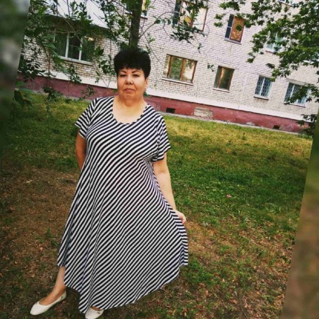 Lyubov, 52, Tolyatti