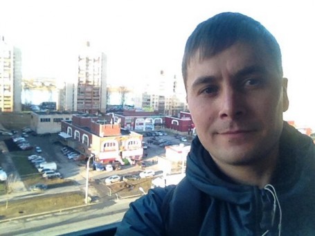 Aleksandr, 34, Neftekamsk