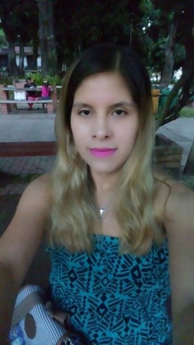 Fabiola, 28, Santa Cruz de la Sierra