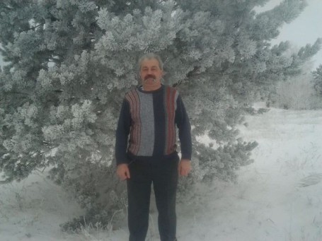 Sergey, 61, Kostanay