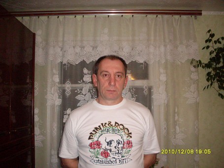 Pavel, 53, Glazunovka