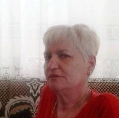 Nada, 66, Zabljak