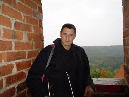 Aleksej, 45, Riga