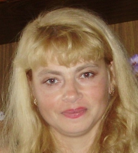 Anzhelika, 52, Dnipro
