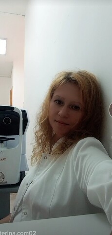 Katerina, 38, Khabarovsk