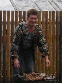 Oleg, 52, Novodvinsk
