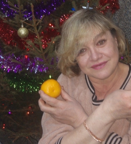 Roza, 53, Kotlas