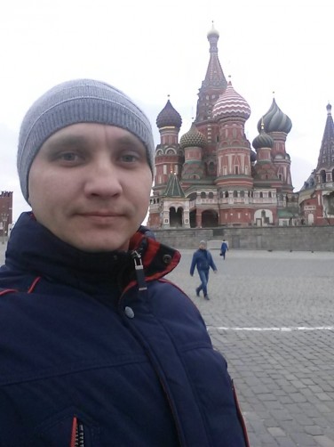 Igor, 36, Snezhinsk