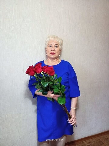 Vera, 59, Samara