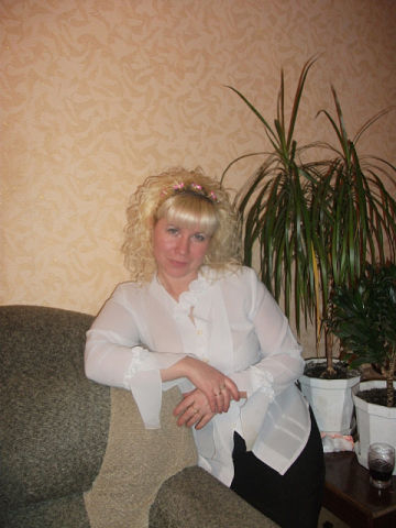 Tatyana, 47, Magnitogorsk