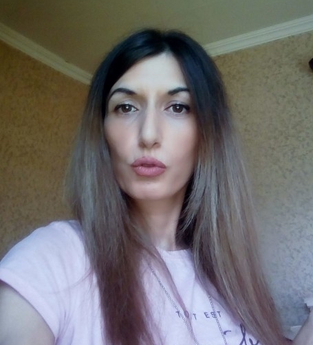 Natali, 40, Tbilisi