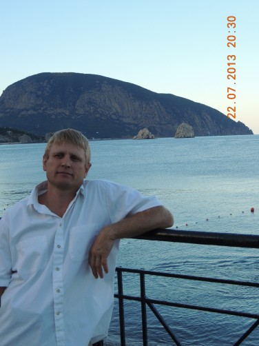 Andrey, 52, Saransk