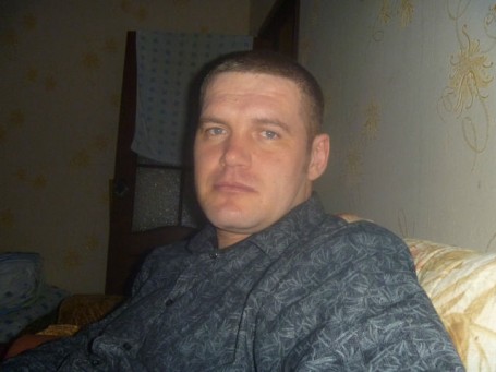 Andrey, 38, Birobidzhan