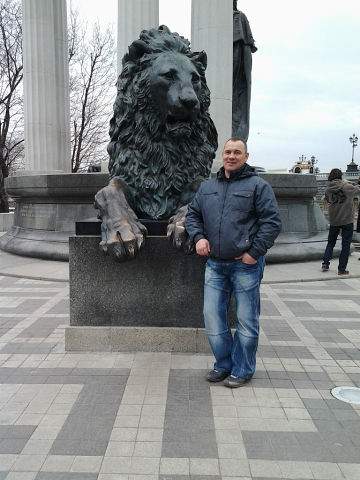 Aleksandr, 51, Balakovo
