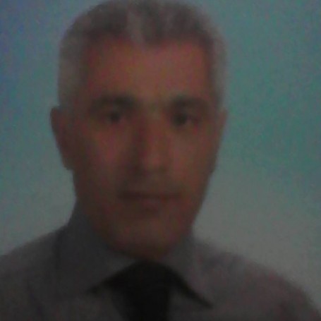 Mehmet, 51, Antalya