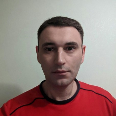 Yuriy, 40, Shuya
