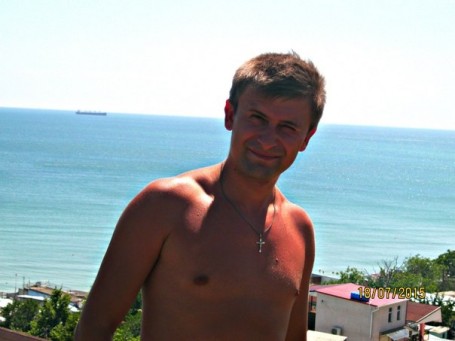 Denis, 32, Chernihiv