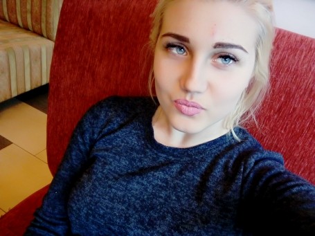 Diana, 22, Kaliningrad