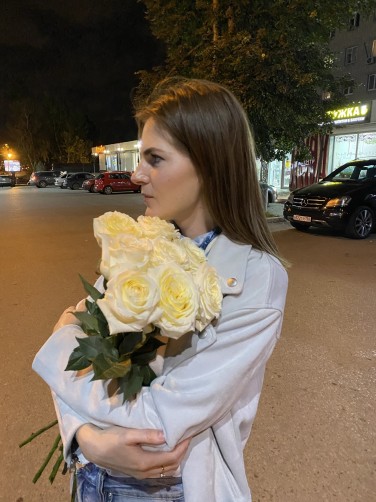Kristina, 31, Moscow