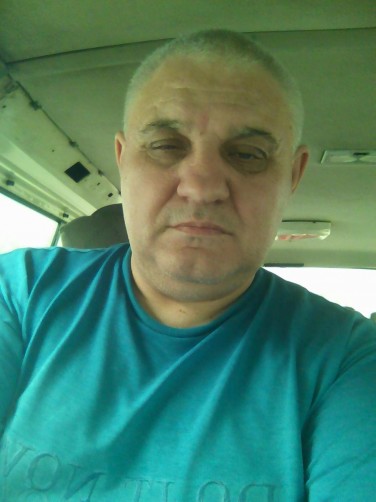 Viktor, 56, Astana