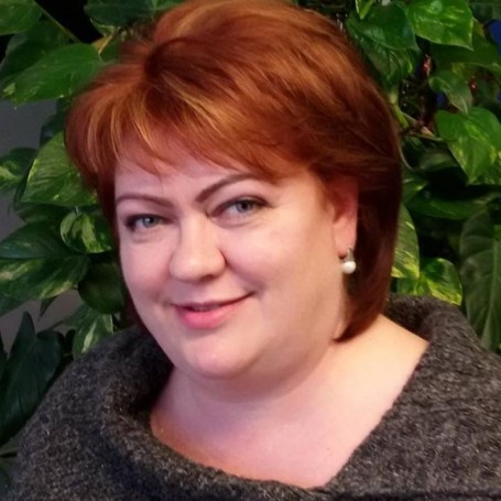 Irena, 49, Vilnius