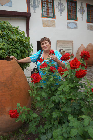 Vera, 67, Ipatovo