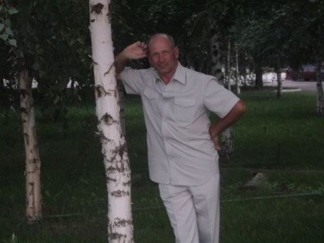Andrey, 52, Sorokyne