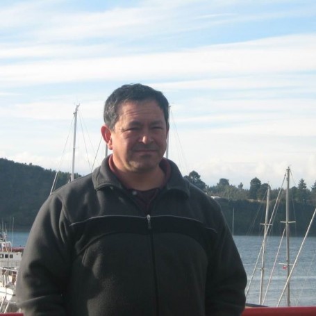 Luis, 56, Villarrica