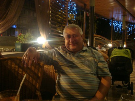 Dima, 60, Polohy