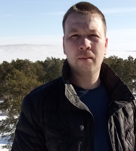 Dmitriy, 38, Troitsk