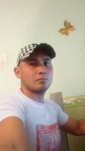 Damir, 36, Orenburg
