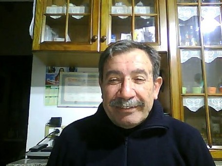 Guercio, 76, Palermo