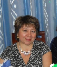 Елена, 60, Нижнекамск, Татарстан, Россия