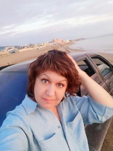 Olga, 49, Severodvinsk