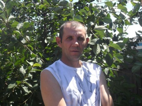 ALEKSANDR, 44, Uryupinsk