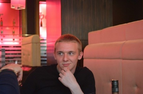 Pavel, 29, Belogorsk