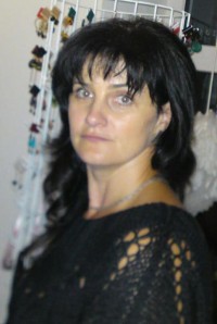 Edita, 53, Kaunas, Kauno miesto saviybė, Lithuania