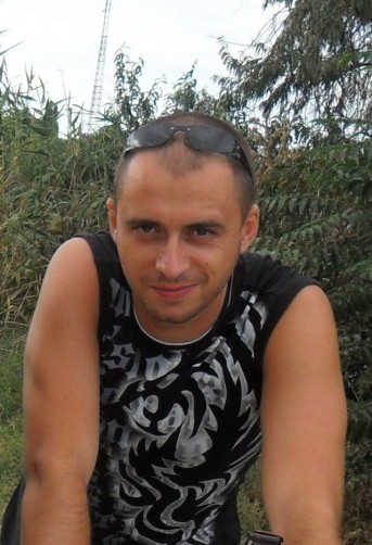 Petr, 33, Bilhorod-Dnistrovskyi