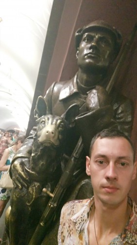 Sergey, 29, Kaliningrad