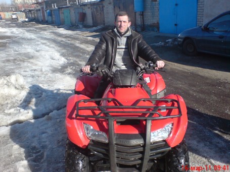 Vyacheslav, 46, Minsk