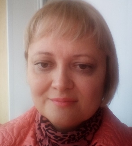 Olga, 46, Kirov