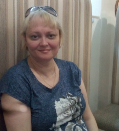 Olga, 46, Kirov