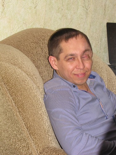 Ilya, 34, Shchelkovo