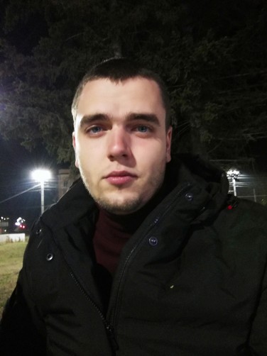 Sergey, 25, Rubtsovsk