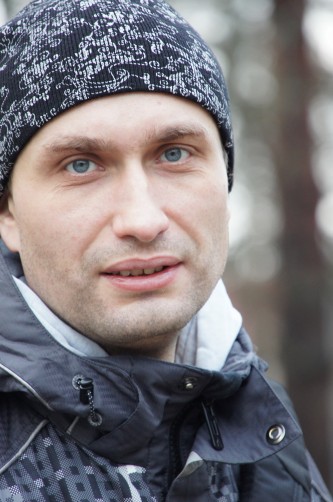 Aleksandr, 43, Mytishchi