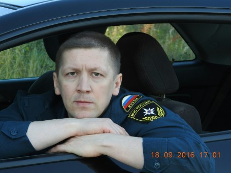 Dmitriy, 47, Nadvoitsy