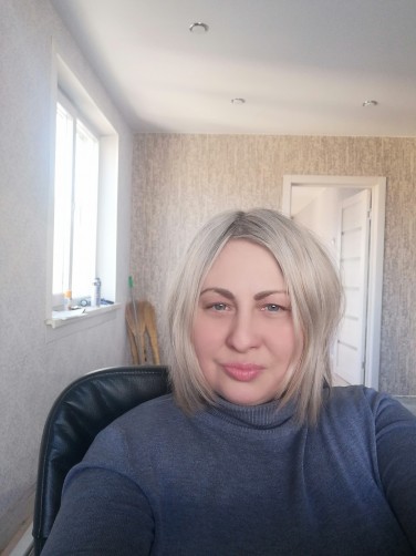 Natalya, 42, Novosibirsk