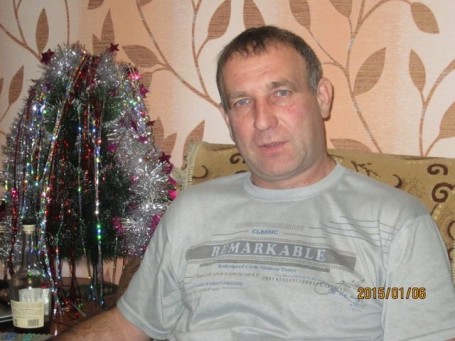 Igor, 53, Voronezh
