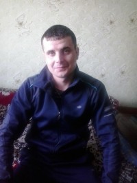 Александр, 33, Макушино, Курганская, Россия