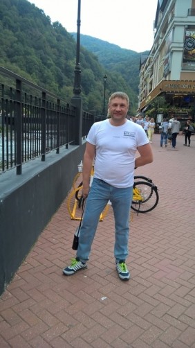 Dmitriy, 52, Novokuybyshevsk